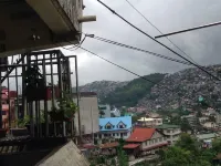 CV Bed n Bath - pemandangan pegunungan