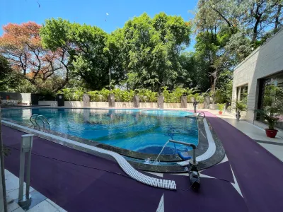 Hotel Shivalikview Hotels in 