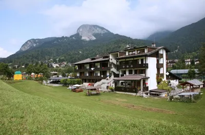 Hotel Davost Các khách sạn ở Forni di Sopra