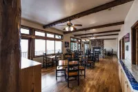 Taharaa Mountain Lodge