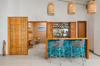 Le Mersenne Zanzibar, Autograph Collection - bar