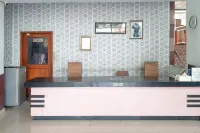 Urbanview Hotel Istana Bangun Jagad Indramayu by RedDoorz Hotels in Indramayu