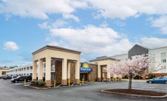 Days Inn by Wyndham Charlottesville/University Area