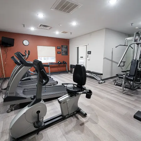 Candlewood Suites MERRILLVILLE by IHG