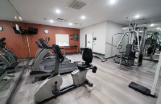 Candlewood Suites MERRILLVILLE by IHG
