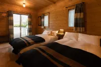 Hermann Teddy Collectors' House Hotels in Karuizawa