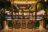 Fairmont Nile City - 5-Star