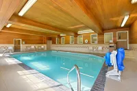 Best Western Plus Rama Inn  Suites Hotels in La Grande