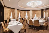 Travelodge by Wyndham Richmond Hill - parcheggio