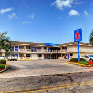 Motel 6 Slidell, la - New Orleans