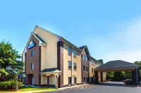 Sleep Inn Hotels in Manassas