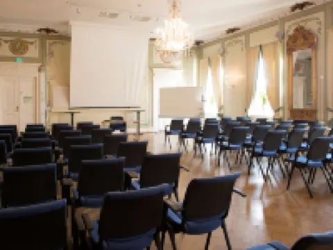 Scandic Hallandia Hotéis em Halmstad