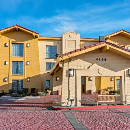 La Quinta Inn by Wyndham Santa Fe