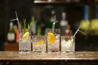 Best Western Plus the Connaught Hotel  Spa - bar