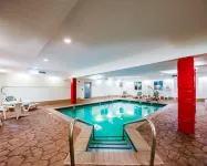 Sleep Inn & Suites Edmond Near University Hotel di Edmond