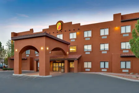 Super 8 by Wyndham Page/Lake Powell
