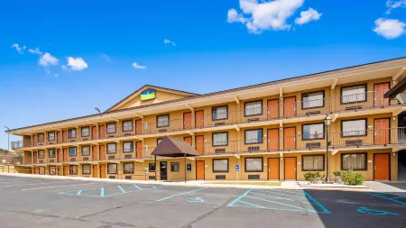 SureStay Hotel by Best Western Tupelo North