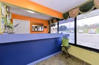 Americas Best Value Inn Dayton Hotels in Dayton
