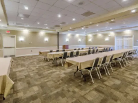 狩獵嶺貝斯特韋斯特優質酒店 羅克布里奇縣酒店