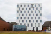 Scandic Rock City Hotels in Spillum