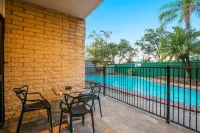 Nightcap at Kawana Waters Hotel - Pools