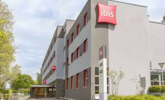 Ibis Genève Aéroport