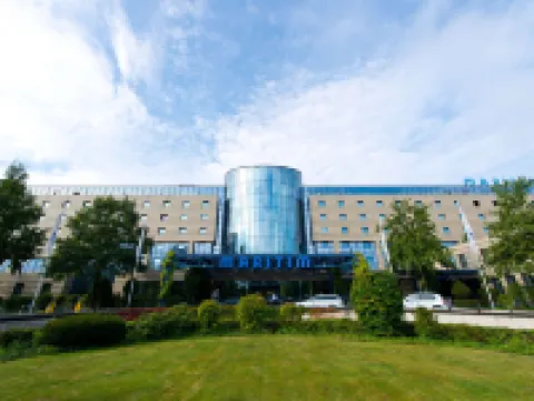 Maritim Hotel Bonn Hoteles en Bonn
