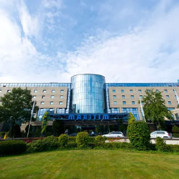 Maritim Hotel Bonn