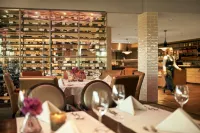 Van der Valk Hotel Breda - breakfast