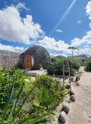 Casa Ku Hotel - Adults Only Hotel di Dzemul