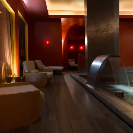 The Vintage Hotel & Spa – Lisbon