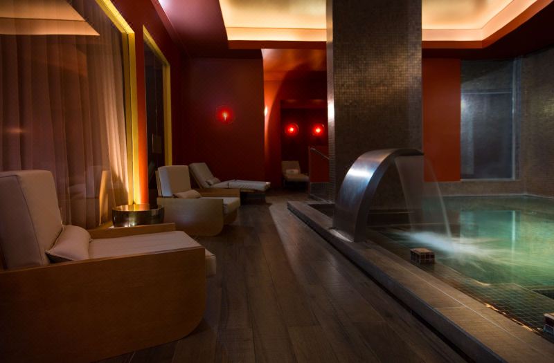 The Vintage Hotel & Spa – Lisbon photo 2