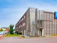 Ibis Budget Metz Technopole Hotels in Servigny-les-Sainte-Barbe