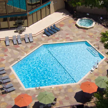 Red Lion Hotel Redding