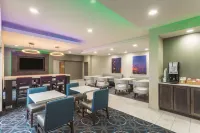 La Quinta Inn & Suites by Wyndham Hopkinsville - breakfast