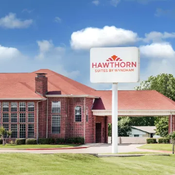 Hawthorn Suites by Wyndham Irving DFW South