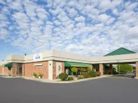 Days Inn by Wyndham Sidney Oh Hotels in Sidney