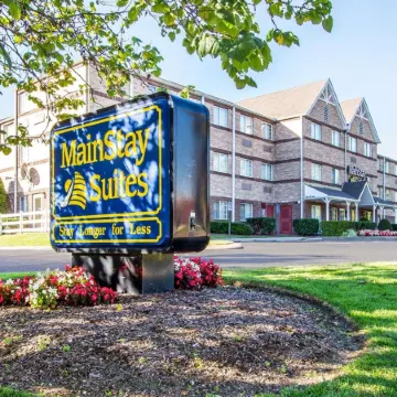 MainStay Suites Brentwood-Nashville