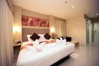 Best Western Royal Buriram Hotels in 