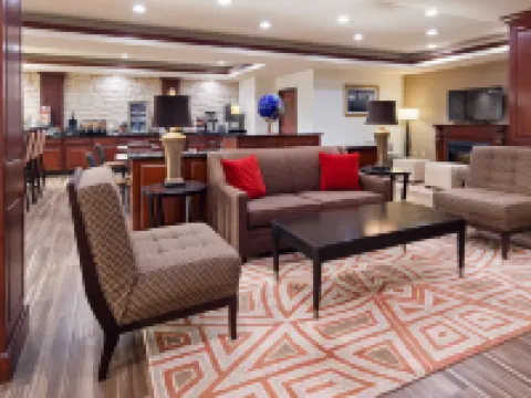 Best Western Granbury Inn  Suites Hotels in Hood County
