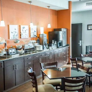 Sleep Inn O'Fallon Near I-64 Отели в г. Сент-Клэр