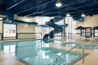 Ramada by Wyndham Drayton Valley Hotels in Drayton Valley