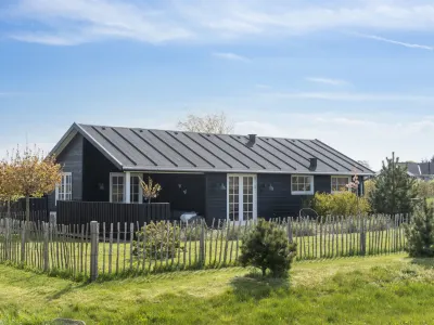 "Mojsej" Hotels near Slagelse Kloster