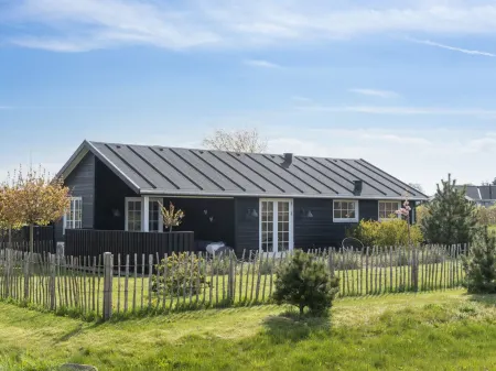 "Mojsej" Отели в г. Слагельсе