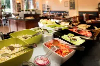 Campanile PRIME - Lublin - breakfast
