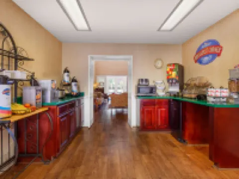 Baymont by Wyndham Easley/Greenville Hoteles en Easley