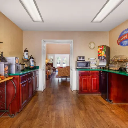 Baymont by Wyndham Easley/Greenville