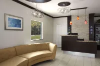 Days Inn & Suites by Wyndham Gonzales TX Hotels in Gonzales