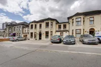 Best Western London Ilford Hotel - parking