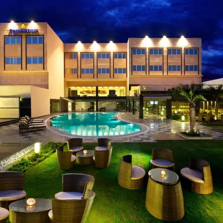 Golden Tulip Bhiwadi